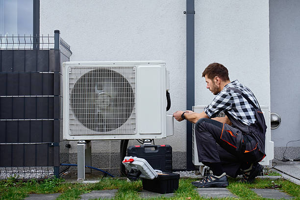 Trusted Ductwork Repair service in Rogersville, AL - JG Cool HVAC